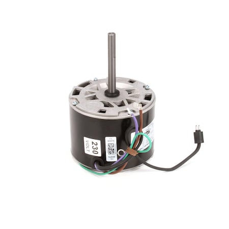 Alto Shaam I, Motor, Evaporator Fan, Qc-100 MO-27182